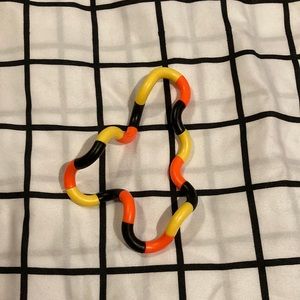 Fidget snake